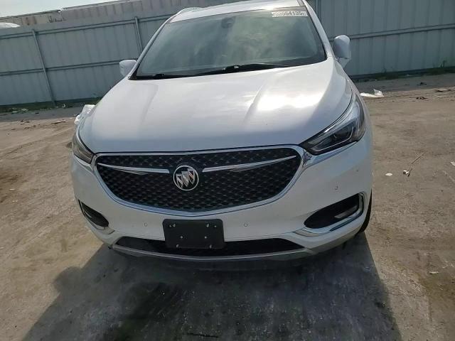 2018 Buick Enclave Avenir VIN: 5GAEVCKW4JJ187573 Lot: 63564135
