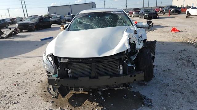 2013 Nissan Maxima S VIN: 1N4AA5AP2DC819239 Lot: 64313925