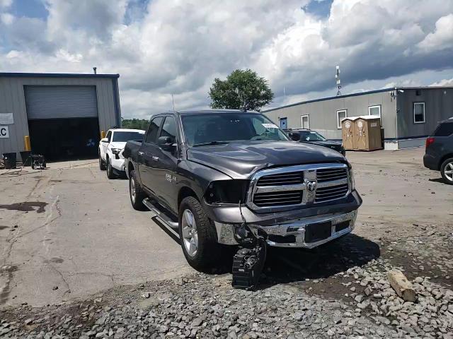 2017 Ram 1500 Slt VIN: 3C6RR7LT4HG784645 Lot: 63433775