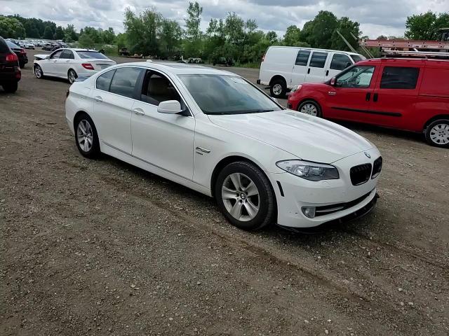 2012 BMW 528 Xi VIN: WBAXH5C57CDW07938 Lot: 65197525