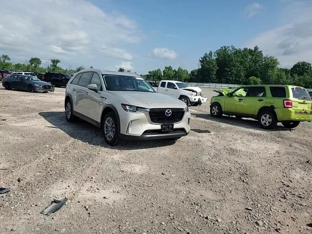 2025 Mazda Cx-90 Preferred VIN: JM3KKBHA1S1207030 Lot: 65065175