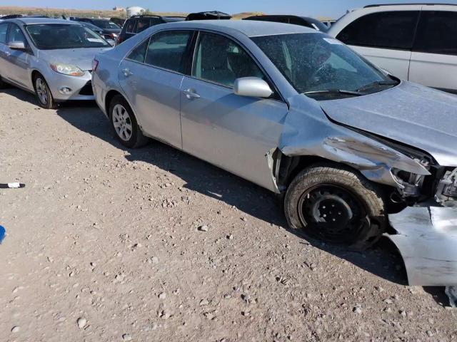 2010 Toyota Camry Base VIN: 4T4BF3EK2AR055080 Lot: 67225765