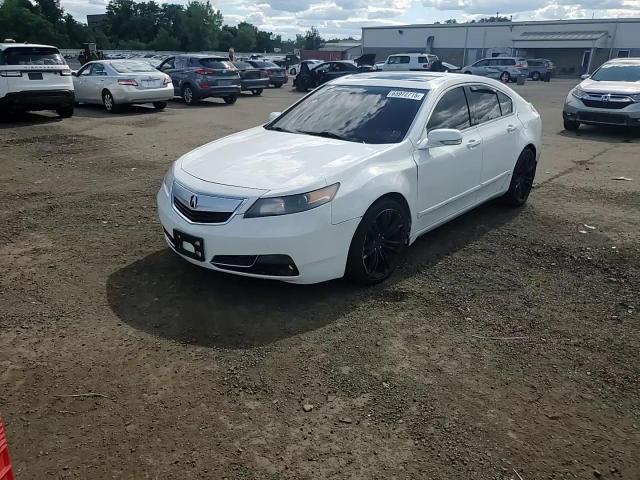 2013 Acura Tl Tech VIN: 19UUA9F54DA000039 Lot: 65972715