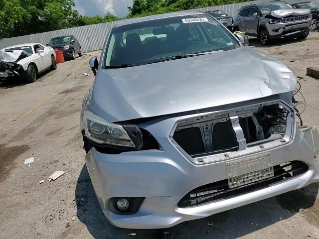 2015 Subaru Legacy 2.5I Limited VIN: 4S3BNBL60F3007396 Lot: 63345525