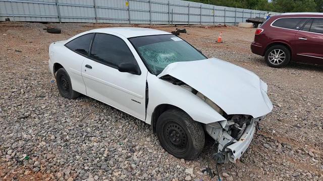 2004 Chevrolet Cavalier VIN: 1G1JC12F747127529 Lot: 63139665