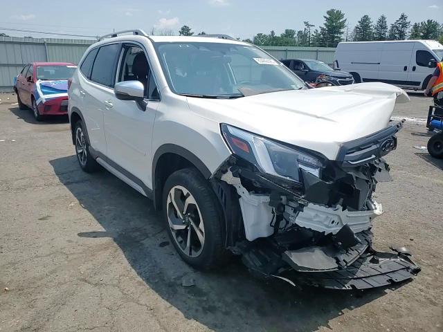 2023 Subaru Forester Touring VIN: JF2SKARC5PH522318 Lot: 63442695