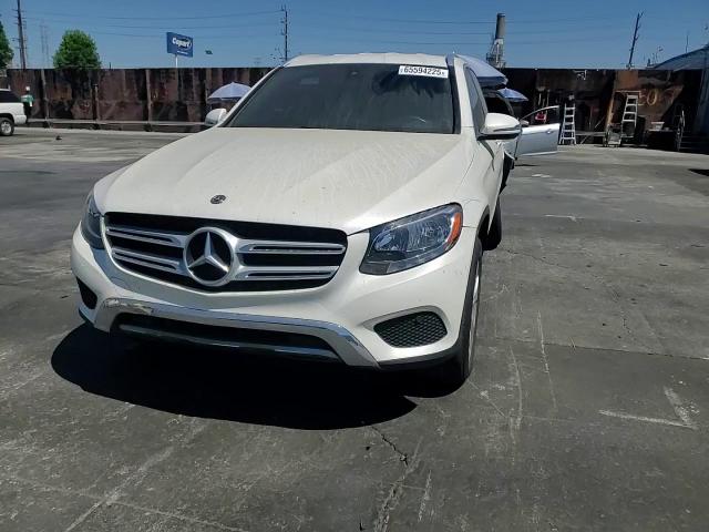 2017 Mercedes-Benz Glc 300 VIN: WDC0G4JB3HV011182 Lot: 65594225