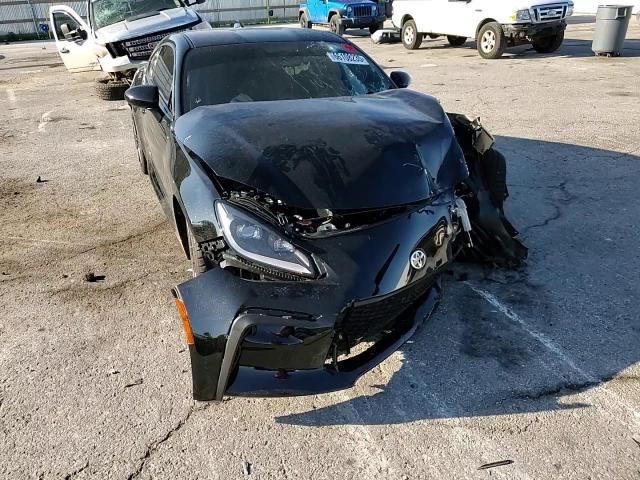 2025 Toyota Gr 86 Premium VIN: JF1ZNBE17S9756757 Lot: 66108235