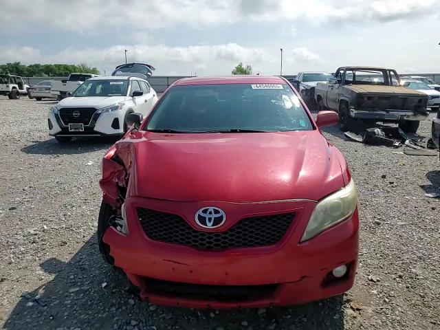 2010 Toyota Camry Base VIN: 4T1BF3EK2AU069068 Lot: 64546065