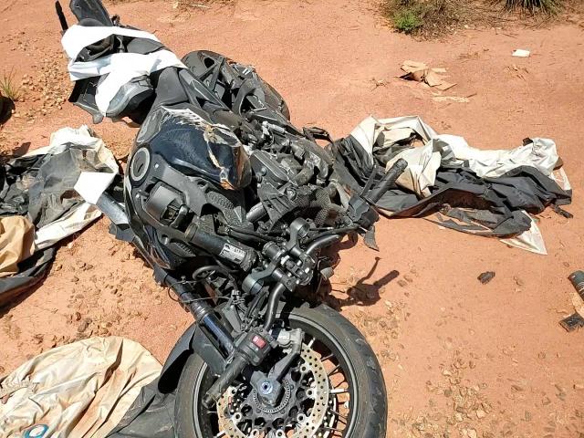 2022 Honda Cb1000 Ra VIN: JH2SC8012NK400037 Lot: 60914985
