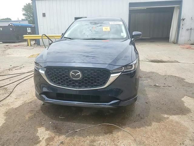 2020 Mazda Cx-5 Select VIN: JM3KFBBL8S0648139 Lot: 63647875