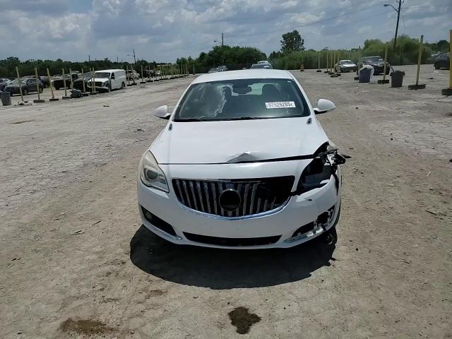 2014 Buick Regal Premium VIN: 2G4GN5EX2E9190461 Lot: 62926285
