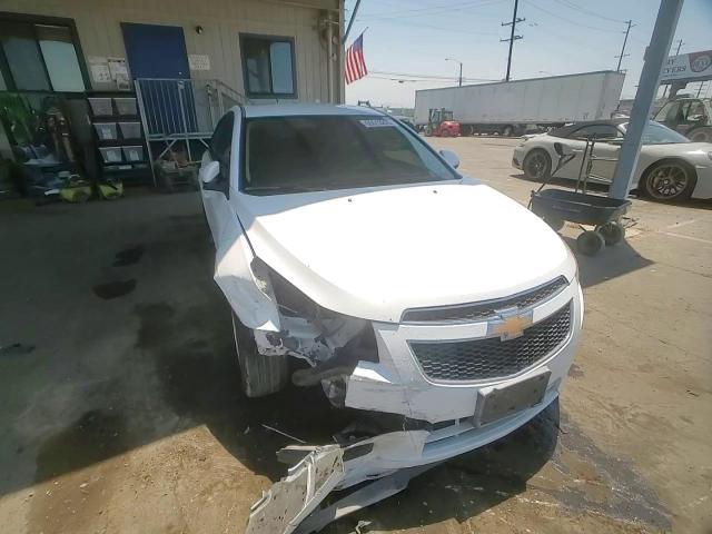 2014 Chevrolet Cruze Lt VIN: 1G1PC5SB1E7286658 Lot: 65513275