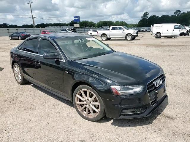 2014 Audi A4 Premium Plus VIN: WAUFFAFL9EN038124 Lot: 65260635