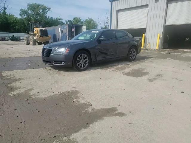 2014 Chrysler 300 S VIN: 2C3CCAGG6EH374486 Lot: 64812695