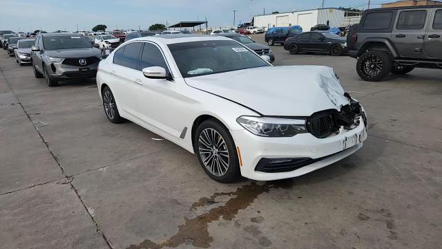 2018 BMW 530 Xi VIN: WBAJA7C51JG908139 Lot: 63939305