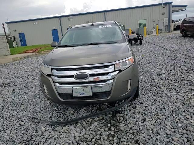 2013 Ford Edge Sel VIN: 2FMDK3JC8DBB69155 Lot: 63599095