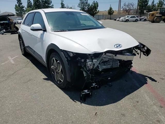 2024 Hyundai Ioniq 5 Sel VIN: KM8KN4DEXRU264397 Lot: 65934665