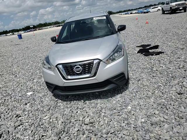 2018 Nissan Kicks S VIN: 3N1CP5CU9JL529636 Lot: 64526805