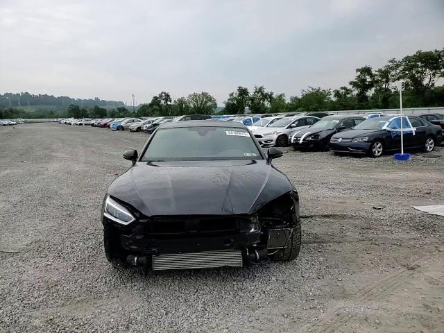 2019 Audi S5 Premium Plus VIN: WAUB4CF55KA097823 Lot: 64180675