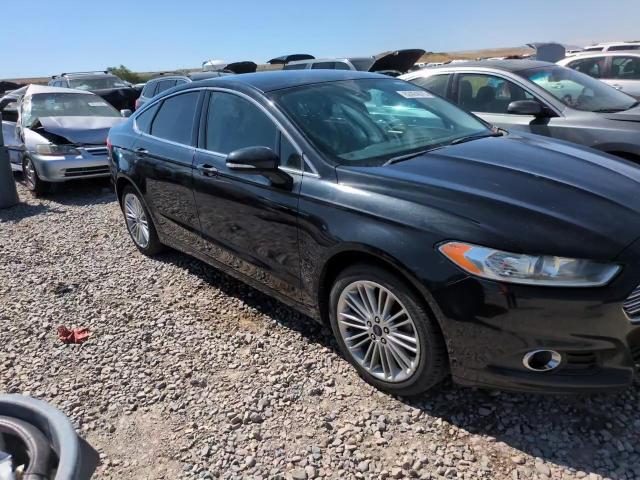 2014 Ford Fusion Se VIN: 3FA6P0H92ER361204 Lot: 62424075