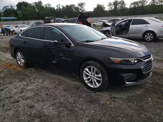 2017 Chevrolet Malibu Lt VIN: 1G1ZE5ST1HF117178 Lot: 64250145