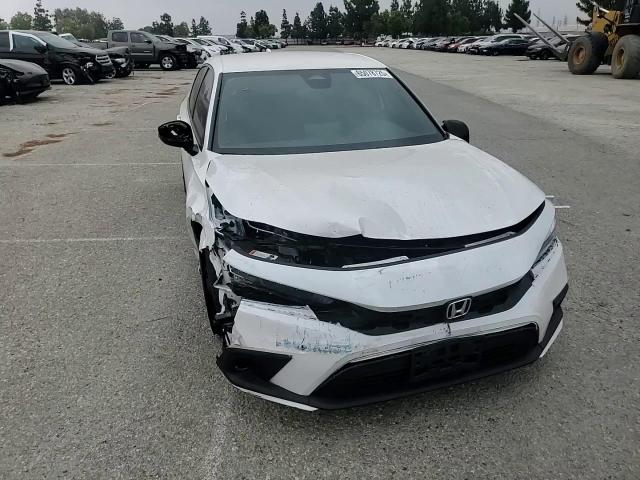 2024 Honda Civic Sport VIN: 19XFL2H8XRE030957 Lot: 65078725