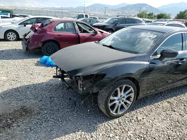 2015 Mazda 6 Grand Touring VIN: JM1GJ1W59F1185494 Lot: 64058215