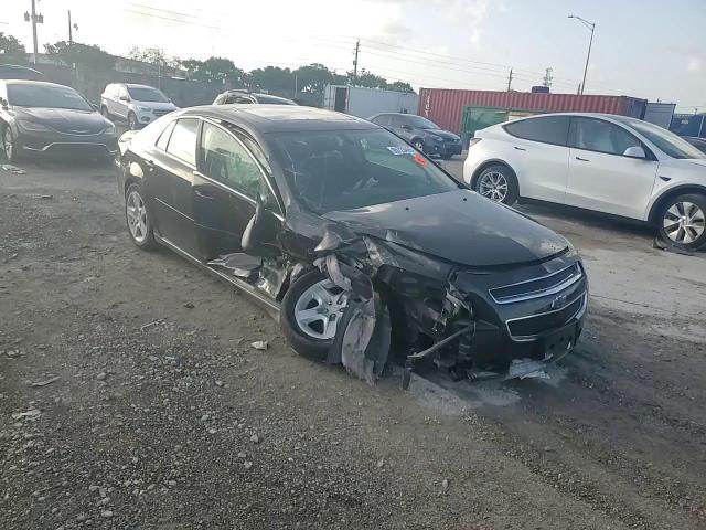 2010 Chevrolet Malibu 1Lt VIN: 1G1ZC5EB9AF313691 Lot: 65723465