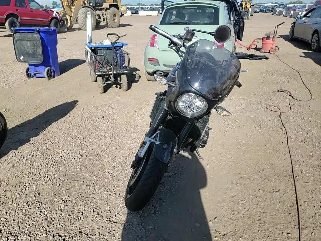 2018 Kawasaki Zr900 R VIN: JKAZR2C16JA003715 Lot: 63771405