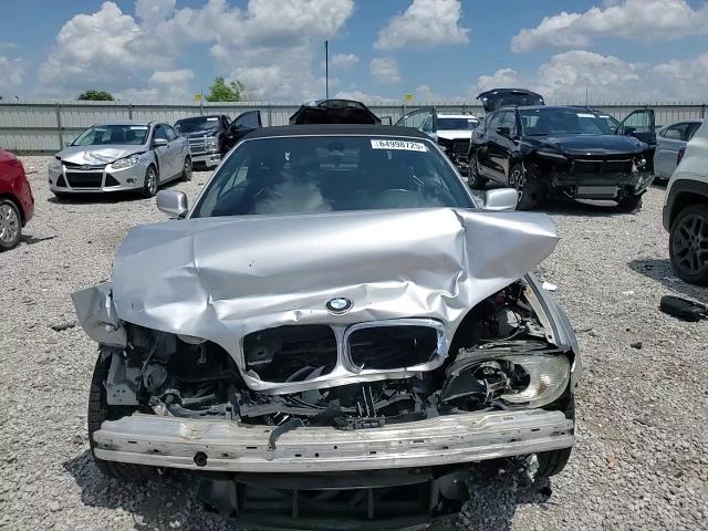 2004 BMW 325 Ci VIN: WBABW33444PL26160 Lot: 64998725