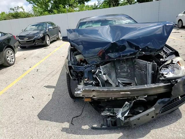 2008 Buick Lucerne Cx VIN: 1G4HP57268U150259 Lot: 64070885