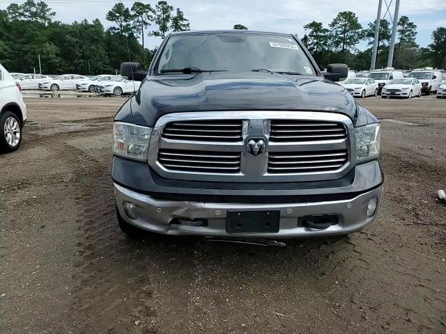 2016 Ram 1500 Slt VIN: 1C6RR7LT8GS151539 Lot: 67026235