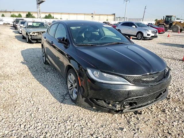 2016 Chrysler 200 S VIN: 1C3CCCBB0GN146131 Lot: 63388415