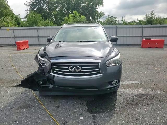 2014 Infiniti Qx60 VIN: 5N1AL0MM3EC530747 Lot: 65282145