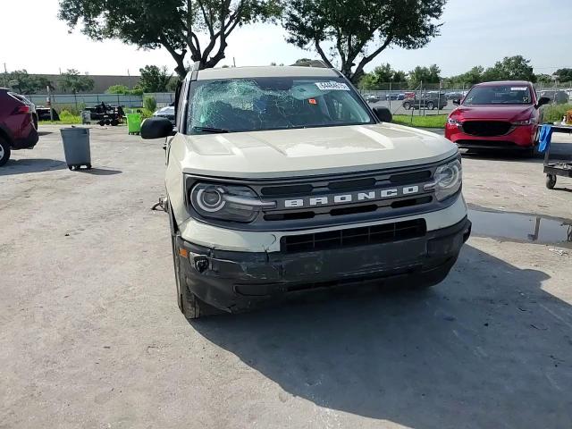 2024 Ford Bronco Sport Big Bend VIN: 3FMCR9B62RRF42928 Lot: 64484615