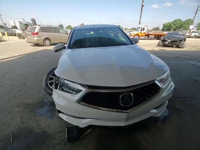 2019 Acura Tlx Technology VIN: 19UUB1F5XKA005161 Lot: 66411595