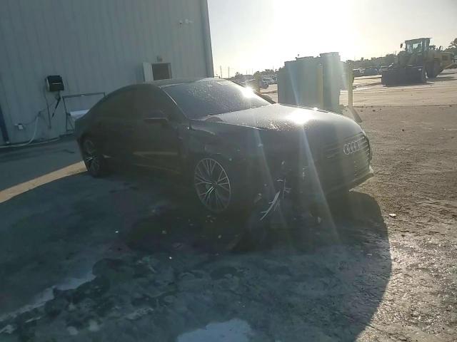 2017 Audi A7 Prestige VIN: WAU22AFC4HN108417 Lot: 65059765