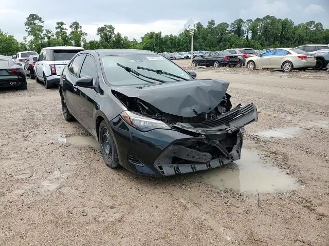 2017 Toyota Corolla L VIN: 2T1BURHE9HC912743 Lot: 64675955