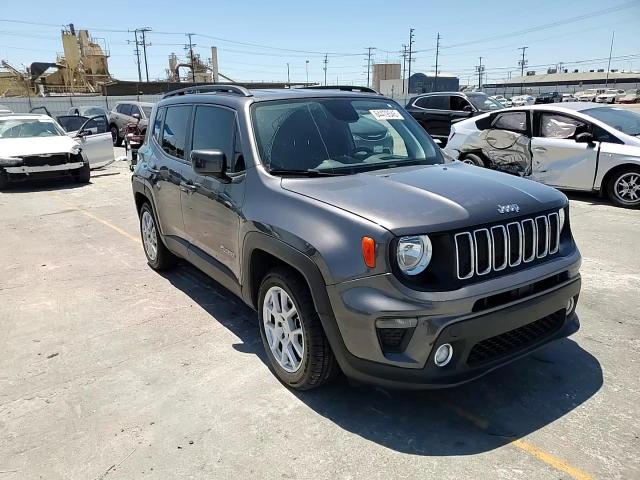 2019 Jeep Renegade Latitude VIN: ZACNJABB9KPK59040 Lot: 64479545