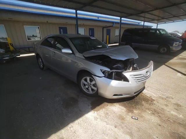 2007 Toyota Camry Ce VIN: 4T1BE46K77U190405 Lot: 65071695