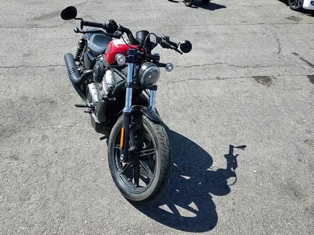 2023 Harley-Davidson Rh975 VIN: 1HD1ZH113PB300077 Lot: 63858865