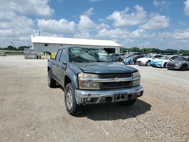 2007 Chevrolet Colorado VIN: 1GCDS13E878222340 Lot: 64775035