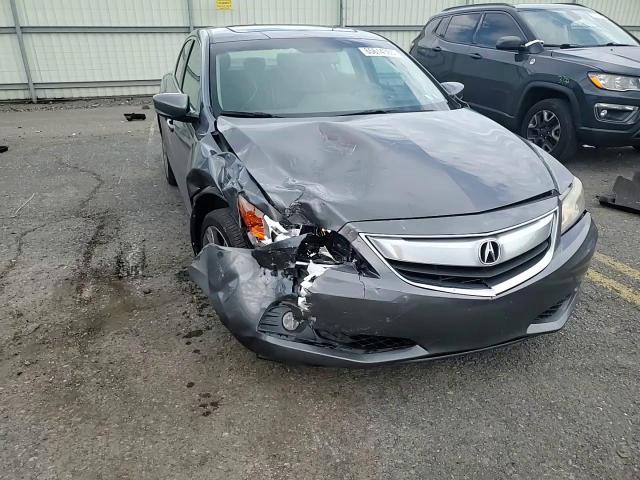 2014 Acura Ilx 20 Premium VIN: 19VDE1F56EE014830 Lot: 65614365