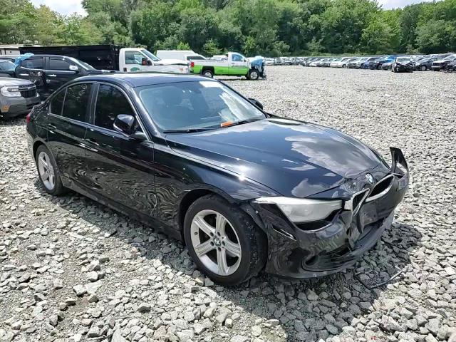 2015 BMW 328 Xi Sulev VIN: WBA3B5G58FNS18119 Lot: 64518515