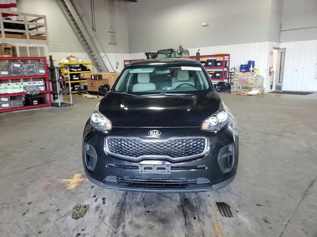 2018 Kia Sportage Lx VIN: KNDPM3AC4J7321352 Lot: 66209825