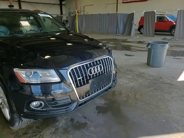 2016 Audi Q5 Premium Plus VIN: WA1L2AFP9GA083783 Lot: 66103735
