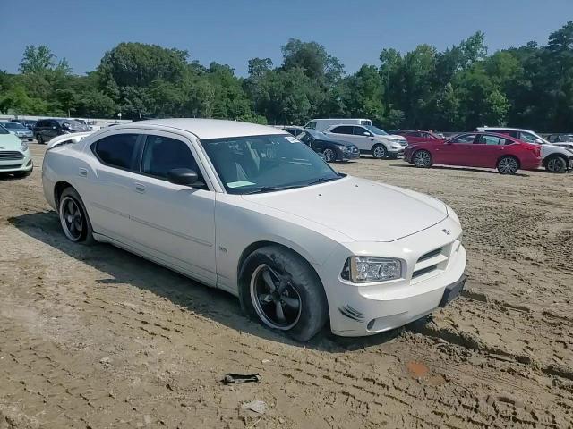 2006 Dodge Charger Se VIN: 2B3KA43G66H472800 Lot: 63944575