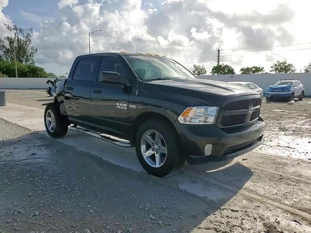 2013 Ram 1500 St VIN: 1C6RR6KTXDS644355 Lot: 66101655