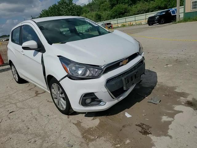 2018 Chevrolet Spark 1Lt VIN: KL8CD6SA7JC482422 Lot: 65420325